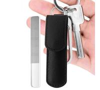 Polisseur Doux Pour Manucure Et Pédicure - Lime À Ongles En Verre | Et Réutilisable, Polissage Board Grain Lime À Outil De Polissage Des Ongles Pour Maison, Salon, Spa, Voyage