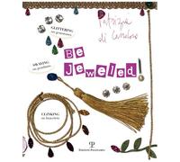 POLISTAMPA - Di Carrobio Patrizia - Be Jeweled