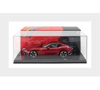 POLISTIL 18FE02011-HC FERRARI - 12CILINDRI 2024 - WITH SHOWCASE - NUMBERED ONE B