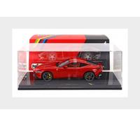 POLISTIL 18FE02040-HC FERRARI - ROMA 2019 - WITH SHOWCASE - NUMBERED ONE BY ONE