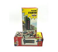 Polistil Evolution Electric Starter 1:32 NIB FN