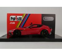 Polistil Ferrari 12 Cilindri 12Cilindri red 2024 1/18 18FE02010-HC