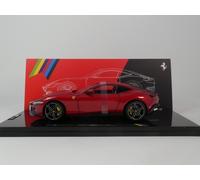 Polistil Ferrari Roma rosso magma 2019 1/18 18FE02041-HC