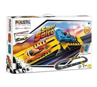 POLISTIL - Pista salto a Batteria 960413