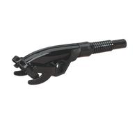 Polistirene Bocca - Nero per JC5MB, JC10B, JC20B - Sealey Jc20b/S Nuovo