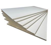 Polistirene Estruso Compatto XPS - sp.2 cm - 125 x 60 Resistente a Compressione