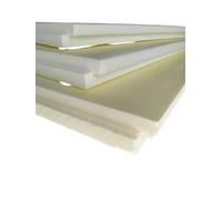 Polistirene estruso xps, Pannello Isolante, Termico Compatto Spessore cm 3 cm 4 cm 6 (spessore cm 6 pezzi 3)