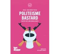 Politeisme bastard: Quatre dies amb Angela Davis: 207