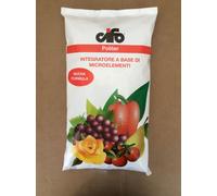 Politer - Cifo - Integratore a Base di Microelementi - Conf. 5Kg