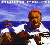 Politi Guido Bora (CD)
