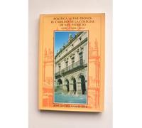 Política Altar-Trono: El Cabildo de la Colegial de San Patricio (Lorca, 1800 - 1851)
