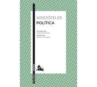 POLITICA (ARISTOTELES) Nê274 *11*AUSTRAL