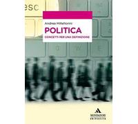 Politica. Concetti per una definizione