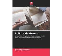 Política de Género