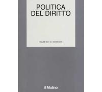 Politica del diritto (2015). Vol. 2