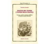 Politica del teatro e teatro della politica