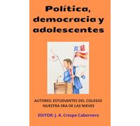 Política, democracia y adolescentes