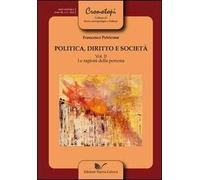 Politica, diritto e società. Vol. 2