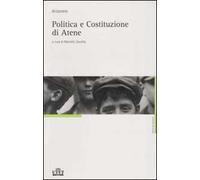 Politica e costituzione di Atene