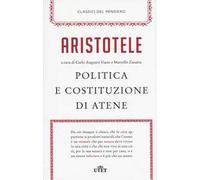 Politica e costituzione di Atene