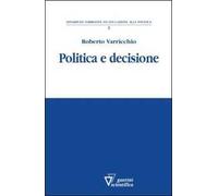 Politica e decisioni