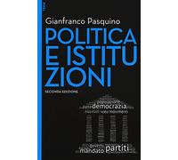 Politica e istituzioni. Con e-book. Con aggiornamento online