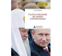 Politica e religione nel mondo contemporaneo