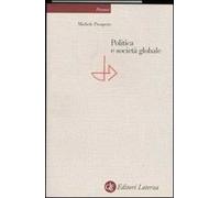 Politica e società globale