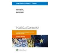 Politica economica. Fallimenti macroeconomici e politiche di stabilizzazione