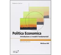Politica economica. Introduzione ai modelli fondamentali