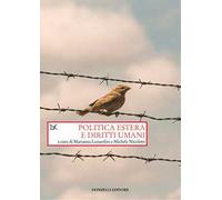 Politica estera e diritti umani