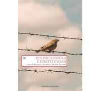 Politica estera e diritti umani