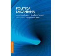 Politica lacaniana