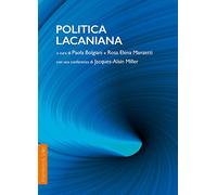 Politica lacaniana