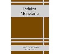 Política Monetaria