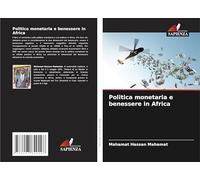 Politica monetaria e benessere in Africa