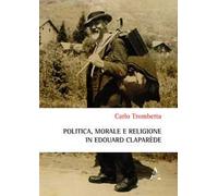 Politica, morale e religione in Édouard Claparède