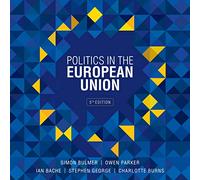 Politica nell'Unione Europea, Quinta Edizione