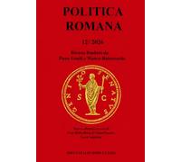 POLITICA ROMANA 12/2026