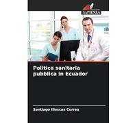 Politica sanitaria pubblica in Ecuador