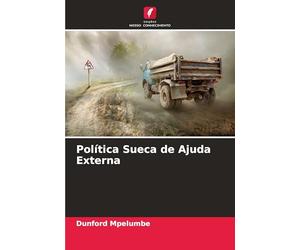 Política Sueca de Ajuda Externa