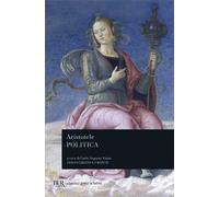 Politica. Testo greco a fronte