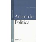 Politica. Testo greco a fronte