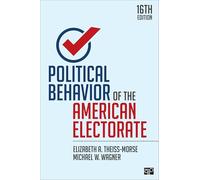 Political Behavior of the American Electorate