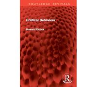 Political Behaviour