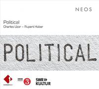 POLITICAL ' CHARLES UZOR / RUPERT H
