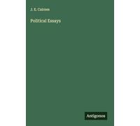 Political Essays