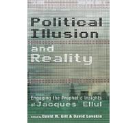 Political Illusion and Reality (Tascabile)