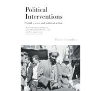 Political Interventions: Social Science and Political Action