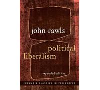 Political Liberalism
